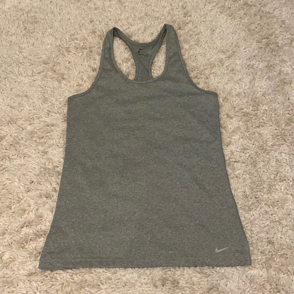 Nike Dri-Fit Tank